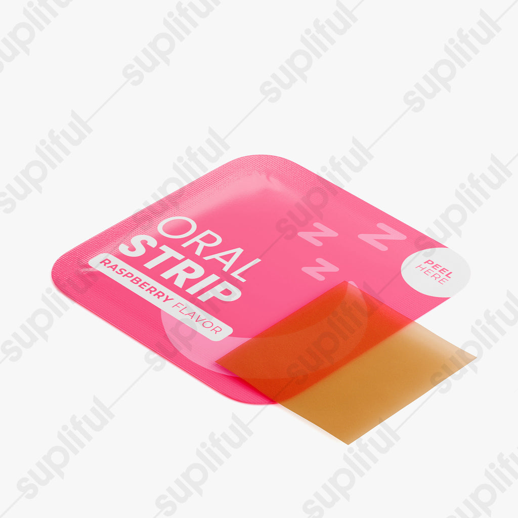 Snooze Strips