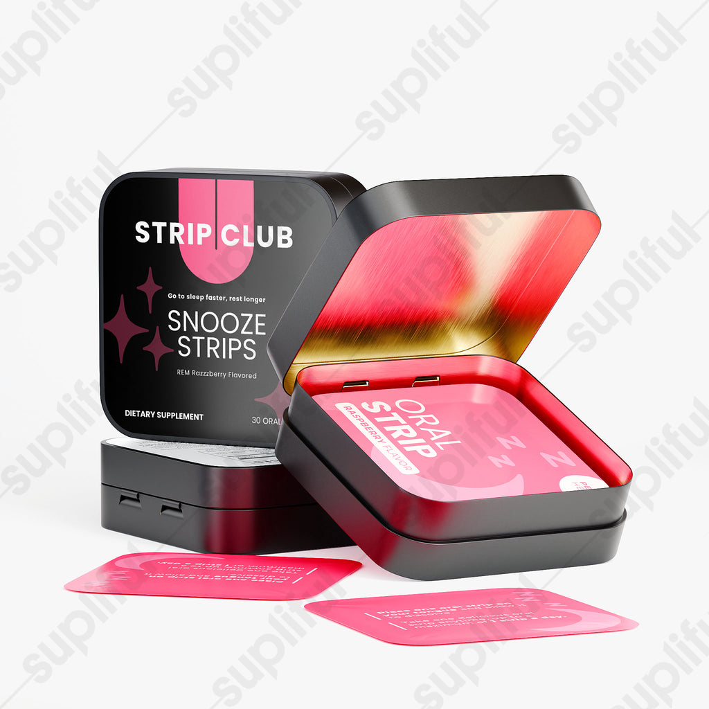 Snooze Strips