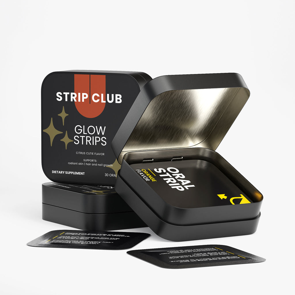 Glow Strips