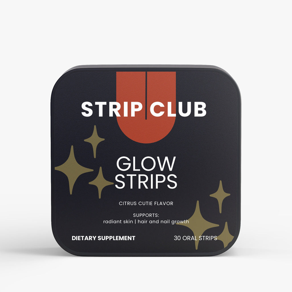 Glow Strips