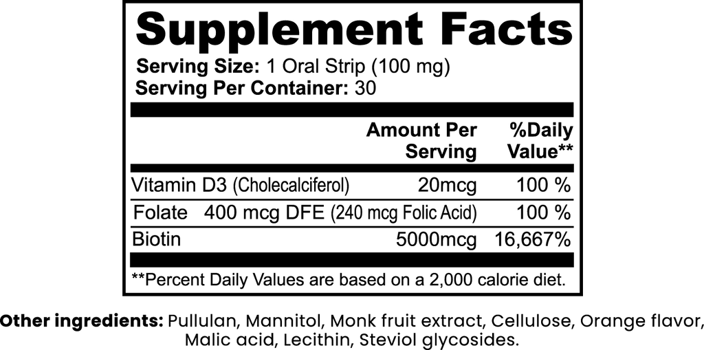 Glow Strips