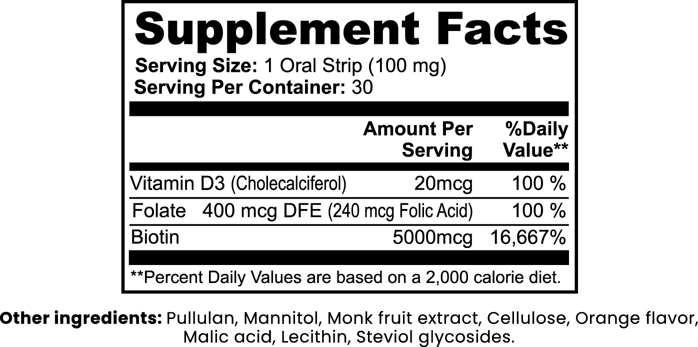 Glow Strips